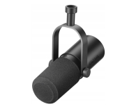 Boya Mikrofon studyjny  CastMic P60 przewodowy USB XLR - czarny - 1583885 - zdjęcie 1
